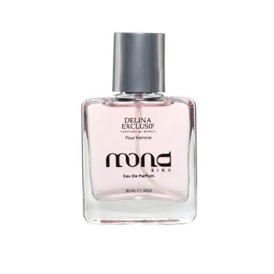 عطر زنانه موند رایحه Delina Exclusif Parfums De حجم 30 میل