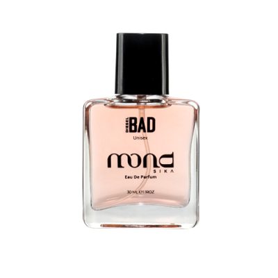 عطر مردانه موند رایحه Bad Diesel حجم 30 میل