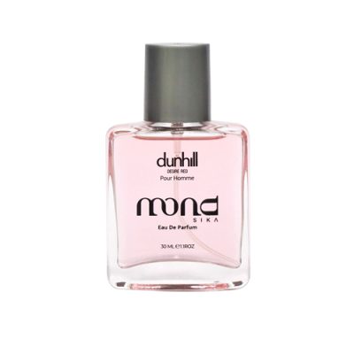 عطر مردانه موند رایحه Dunhill Dessire Red حجم 30 میل