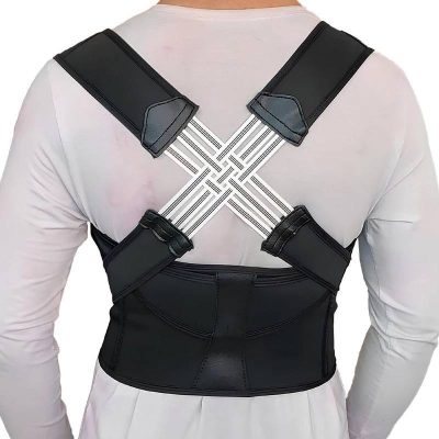 قوزبند طبی ضربدری اورجینال